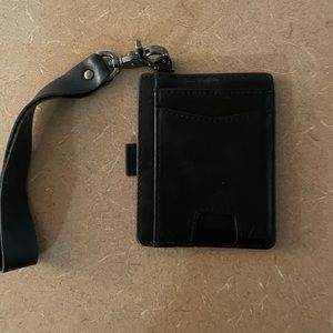 Andar: Denner Wallet